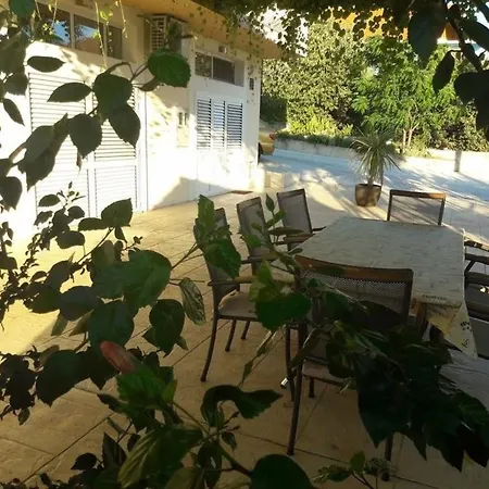 Apartamento Bikic By Interhome Marina