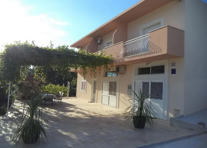 Apartman Bikic By Interhome *