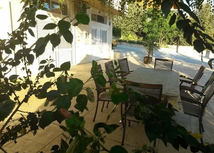 Apartman Bikic By Interhome Marina